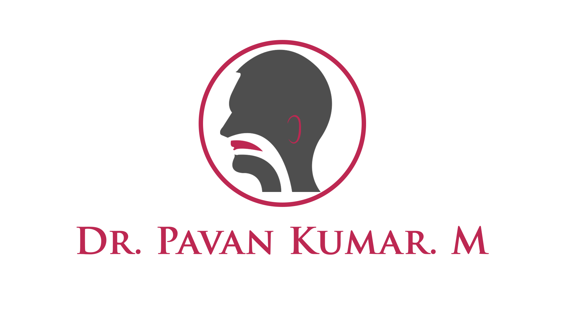 Dr.Pavan kumar ENT Surgeon